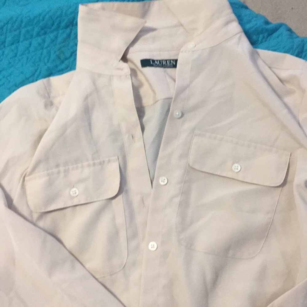 Ralph Lauren shirt
